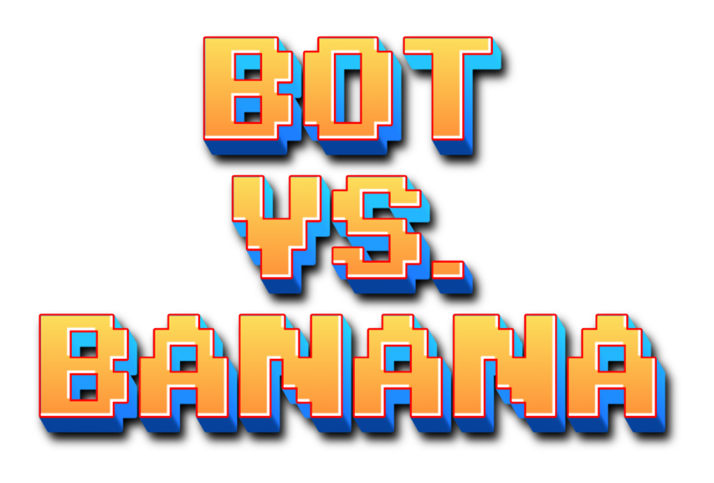 botvsbanana