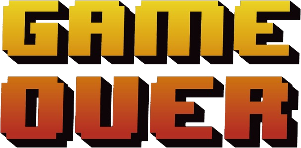 Game Over